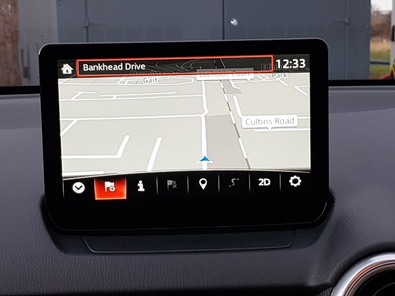 Used Mazda Mazda2 2022 for sale - 77536573: Photo 11