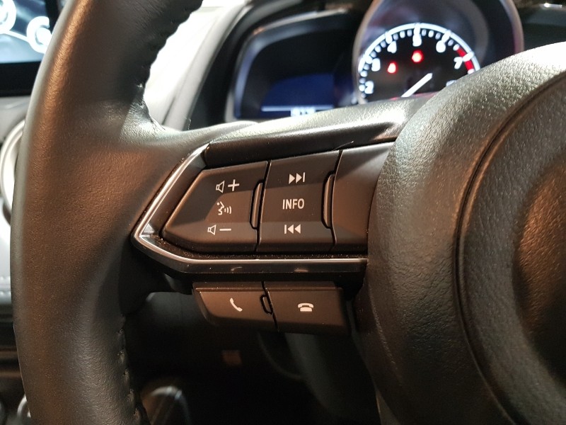 Used Mazda Mazda2 2022 for sale - 77536573: Photo 15