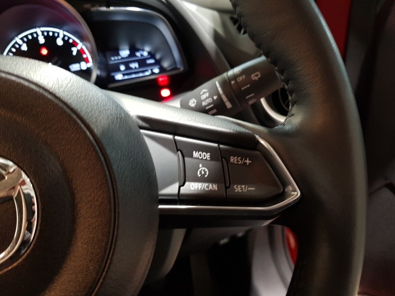 Used Mazda Mazda2 2022 for sale - 77536573: Photo 16