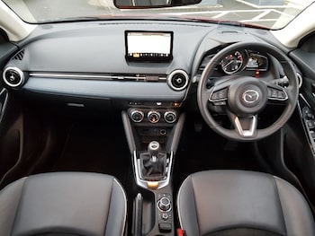 Used Mazda Mazda2 2022 for sale - 77536573: Photo