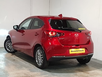 Used Mazda Mazda2 2022 for sale - 77536573: Photo