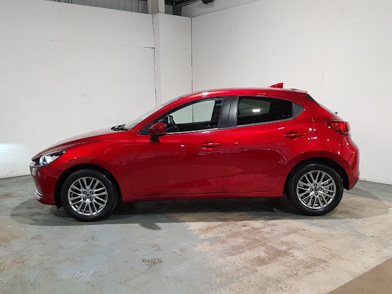 Used Mazda Mazda2 2022 for sale - 77536573: Photo 4