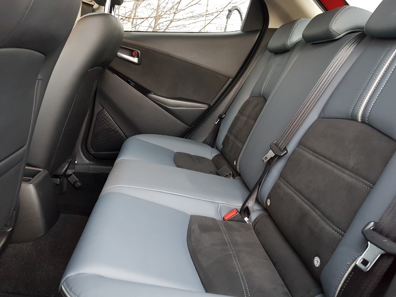 Used Mazda Mazda2 2022 for sale - 77536573: Photo 6