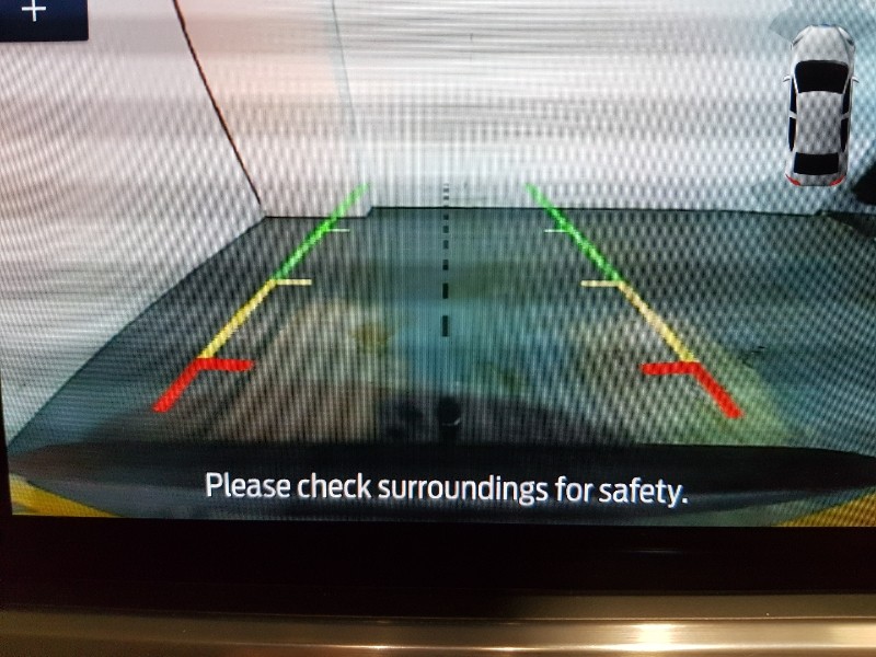 Used Ford Kuga 2022 for sale - 76589336: Photo 13