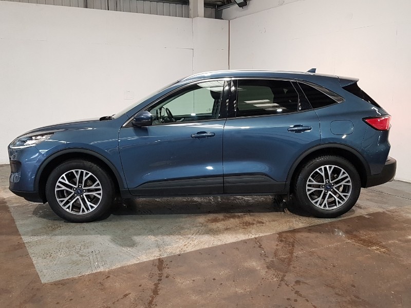 Used Ford Kuga 2022 for sale - 76589336: Photo 4