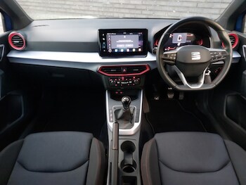 Used SEAT Arona 2023 for sale - 78283510: Photo