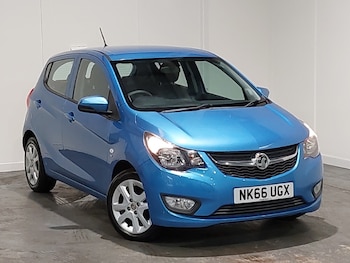 Used Vauxhall Viva 2016 for sale - 79406599: Photo