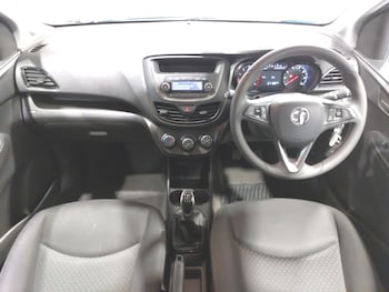 Used Vauxhall Viva 2016 for sale - 79406599: Photo