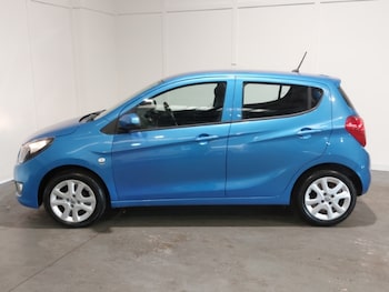 Used Vauxhall Viva 2016 for sale - 79406599: Photo