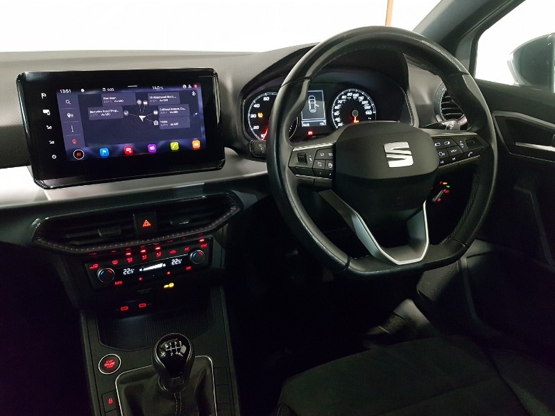 Used SEAT Ibiza 2021 for sale - 77922406: Photo 10