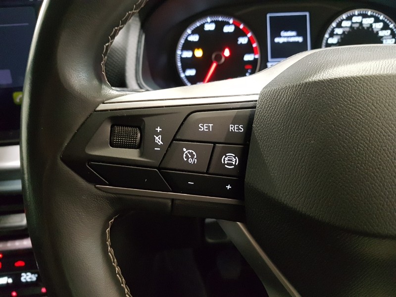 Used SEAT Ibiza 2021 for sale - 77922406: Photo 14