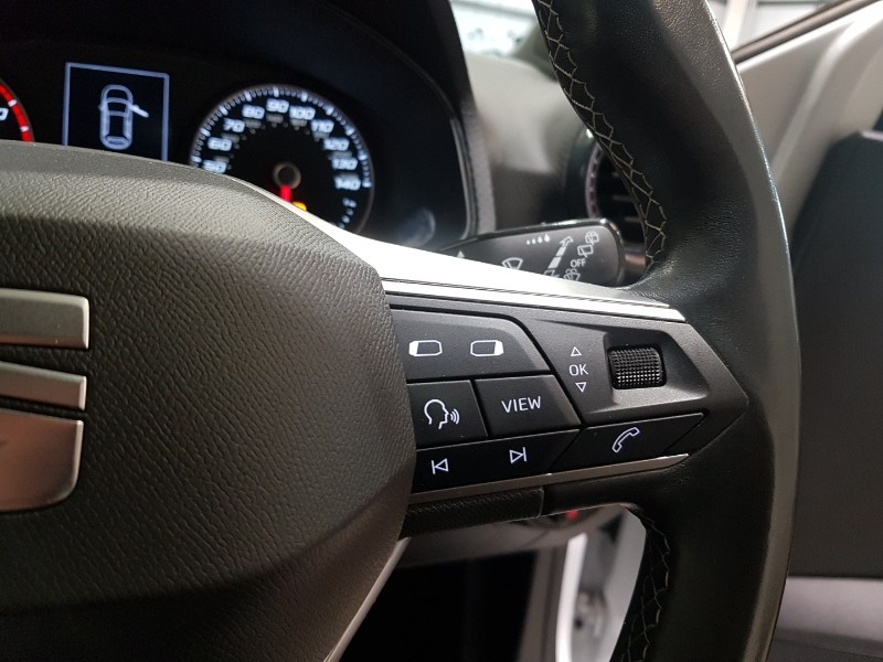 Used SEAT Ibiza 2021 for sale - 77922406: Photo 15