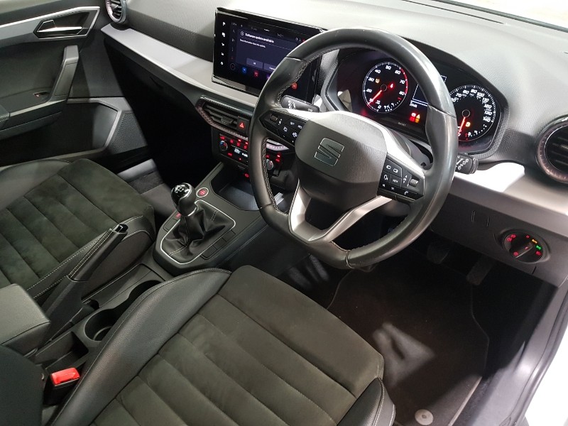 Used SEAT Ibiza 2021 for sale - 77922406: Photo 16