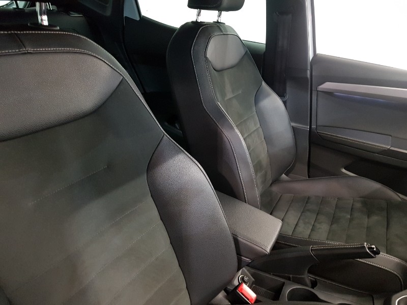 Used SEAT Ibiza 2021 for sale - 77922406: Photo 17