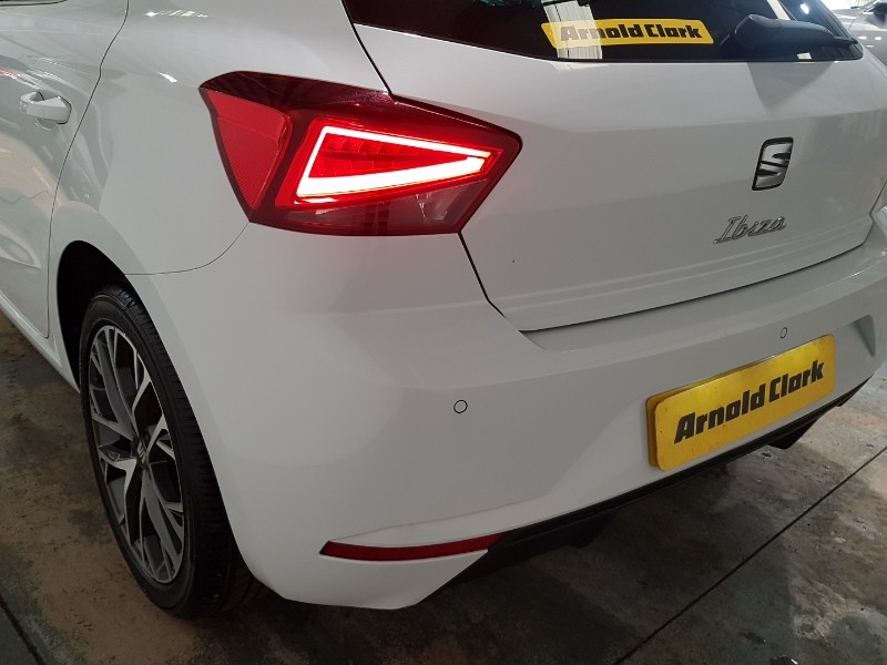 Used SEAT Ibiza 2021 for sale - 77922406: Photo 18