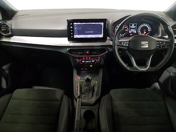 Used SEAT Ibiza 2021 for sale - 77922406: Photo