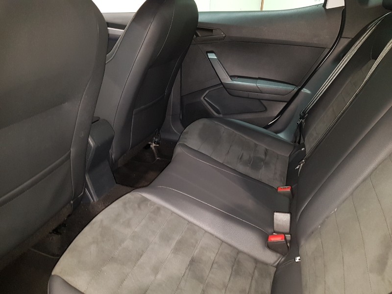 Used SEAT Ibiza 2021 for sale - 77922406: Photo 6