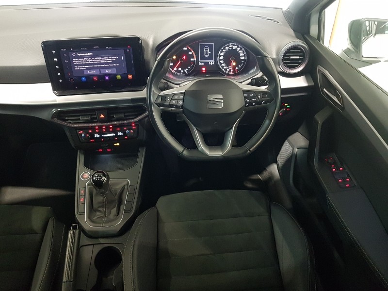 Used SEAT Ibiza 2021 for sale - 77922406: Photo 7