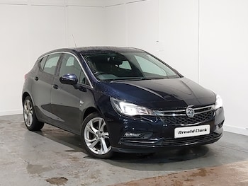 Used Vauxhall Astra 2019 for sale - 78808325: Photo