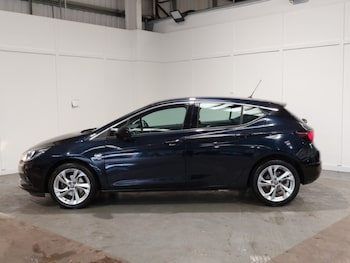 Used Vauxhall Astra 2019 for sale - 78808325: Photo
