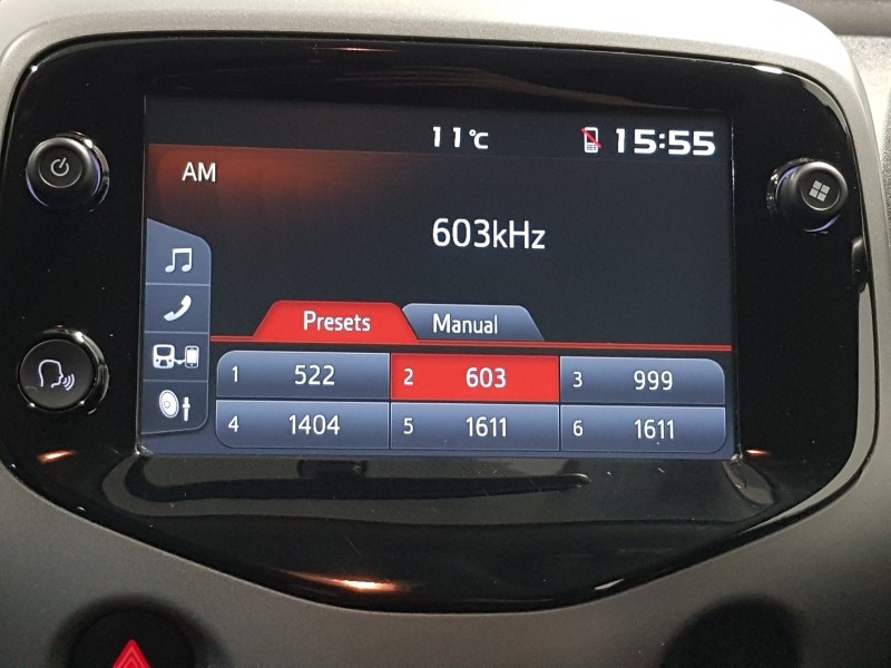 Used Toyota AYGO 2019 for sale - 77448485: Photo 11