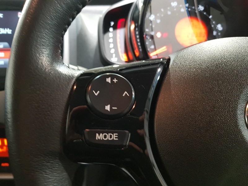 Used Toyota AYGO 2019 for sale - 77448485: Photo 14