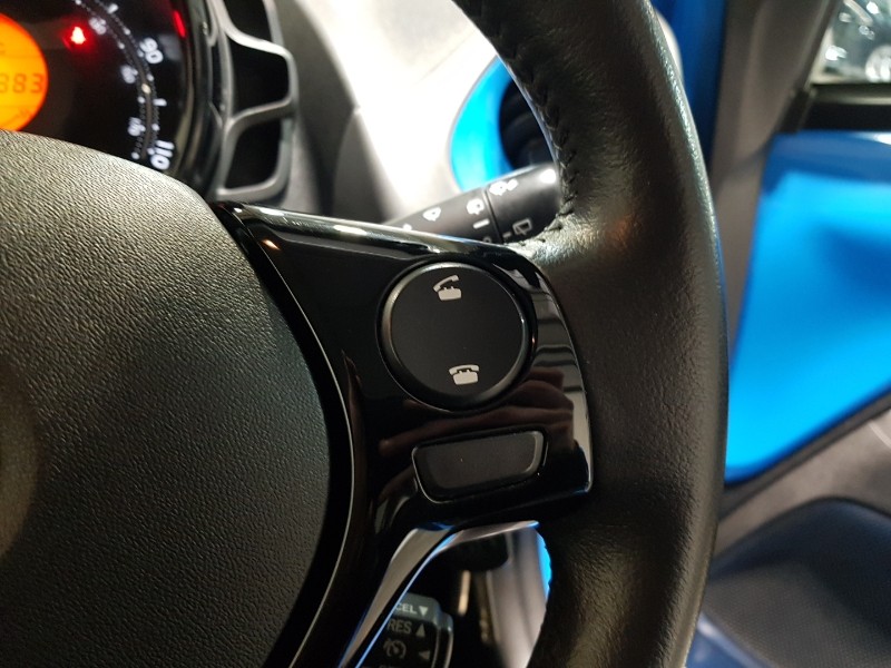 Used Toyota AYGO 2019 for sale - 77448485: Photo 15