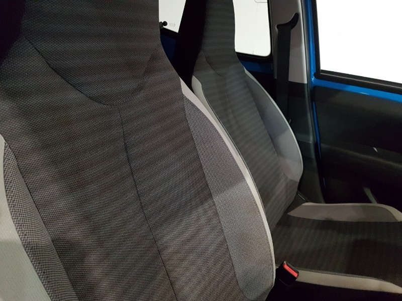 Used Toyota AYGO 2019 for sale - 77448485: Photo 17