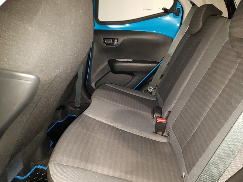 Used Toyota AYGO 2019 for sale - 77448485: Photo 6