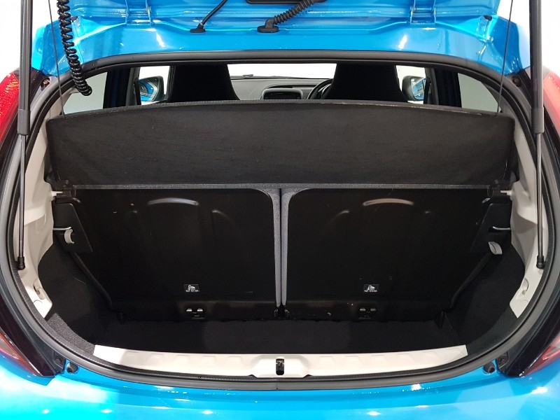 Used Toyota AYGO 2019 for sale - 77448485: Photo 8