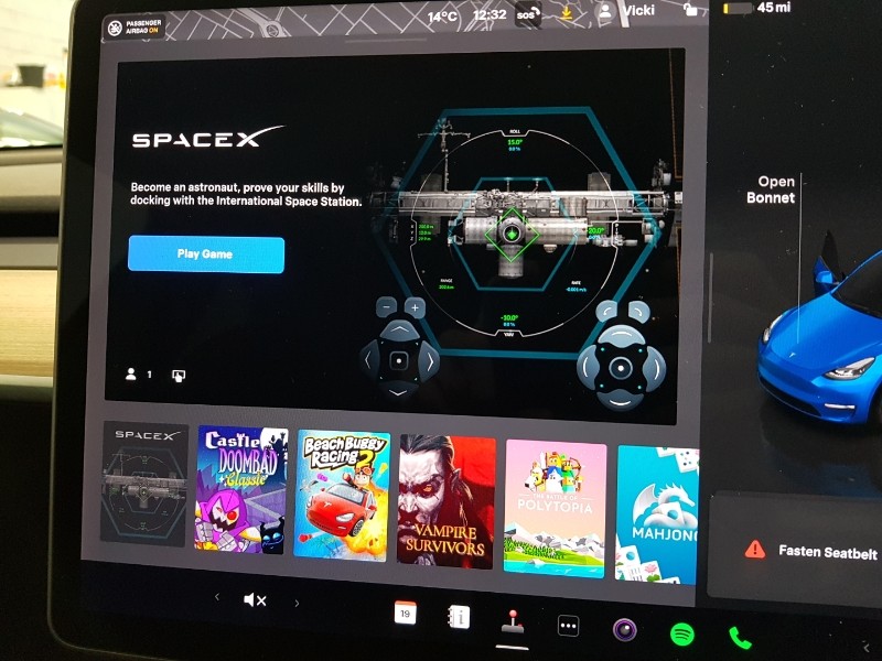 Used Tesla Model Y 2022 for sale - 77947665: Photo 15