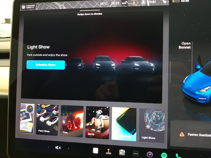 Used Tesla Model Y 2022 for sale - 77947665: Photo 16