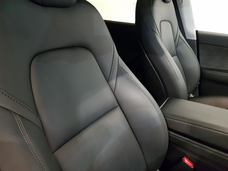 Used Tesla Model Y 2022 for sale - 77947665: Photo 18