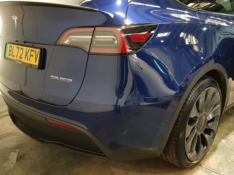 Used Tesla Model Y 2022 for sale - 77947665: Photo 19