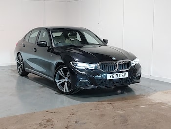 Used BMW 3 Series 2019 for sale - 78243492: Photo