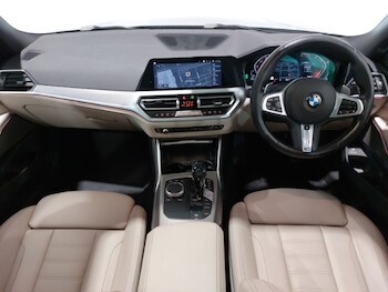 Used BMW 3 Series 2019 for sale - 78243492: Photo