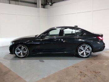 Used BMW 3 Series 2019 for sale - 78243492: Photo