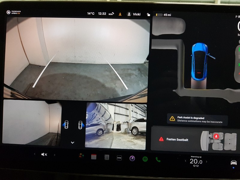 Used Tesla Model Y 2022 for sale - 78099077: Photo 13