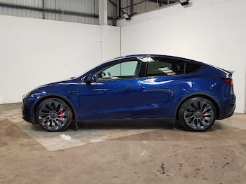 Used Tesla Model Y 2022 for sale - 78099077: Photo