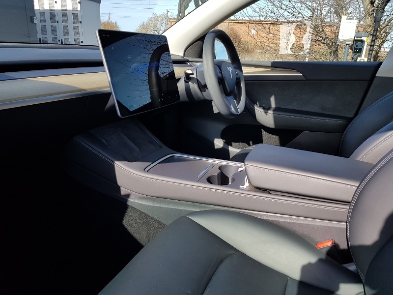 Used Tesla Model Y 2022 for sale - 78099077: Photo 5