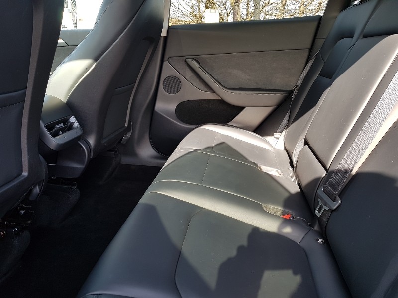 Used Tesla Model Y 2022 for sale - 78099077: Photo 6