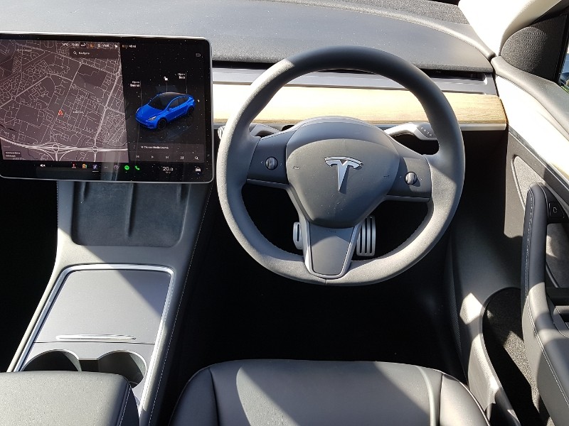 Used Tesla Model Y 2022 for sale - 78099077: Photo 7