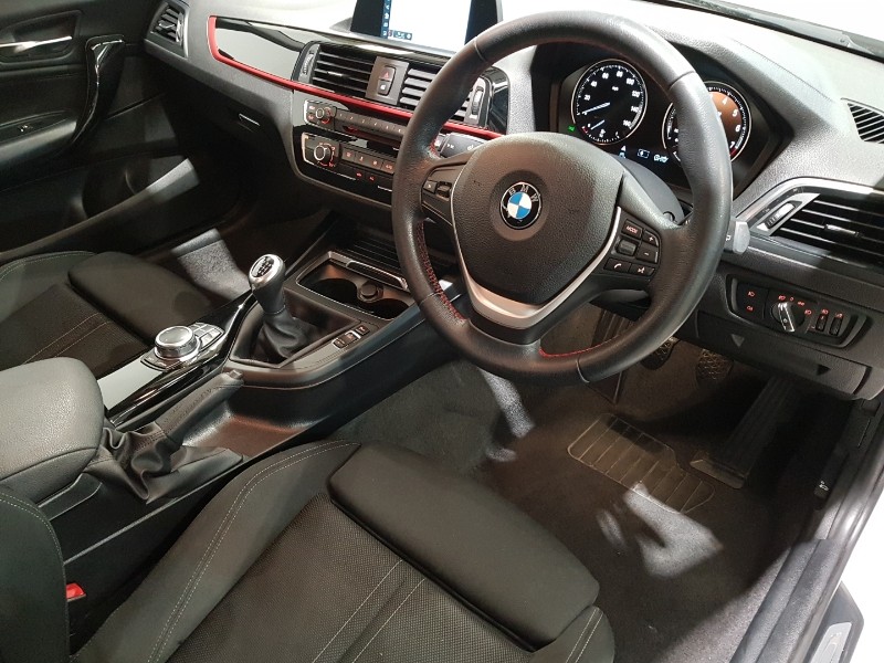 Used BMW 1 Series 2018 for sale - 77815646: Photo 16