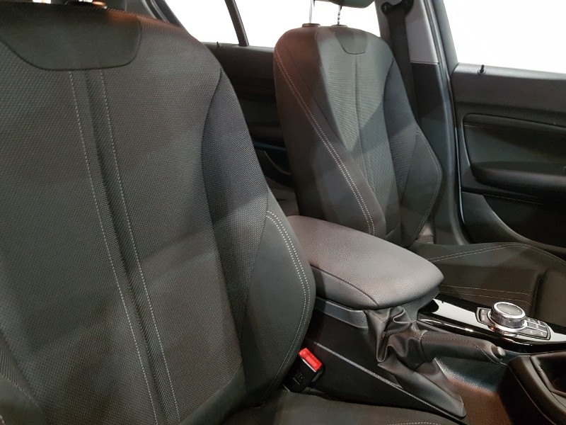 Used BMW 1 Series 2018 for sale - 77815646: Photo 17