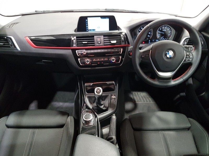 Used BMW 1 Series 2018 for sale - 77815646: Photo 2