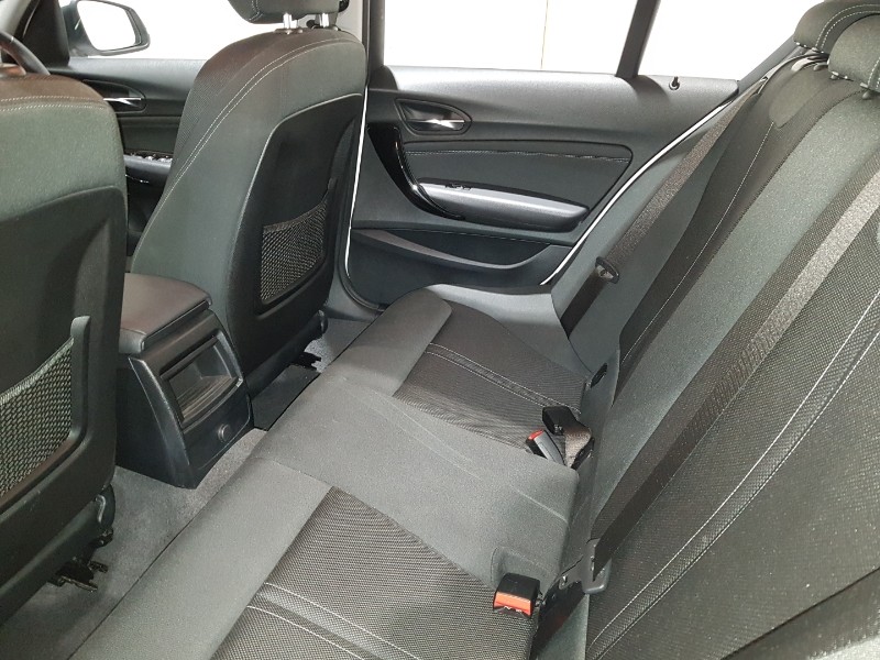 Used BMW 1 Series 2018 for sale - 77815646: Photo 6