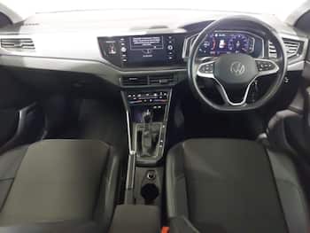 Used Volkswagen Taigo 2024 for sale - 79638799: Photo