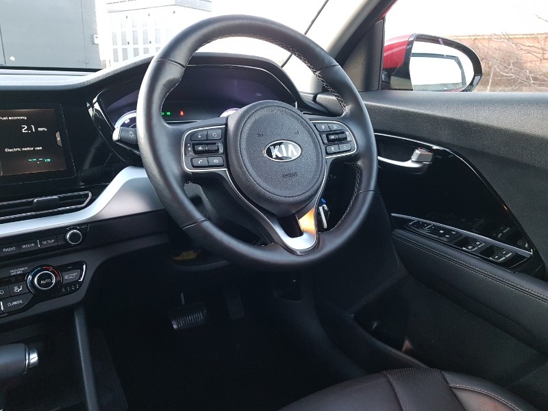 Used Kia Niro 2020 for sale - 76785560: Photo 10