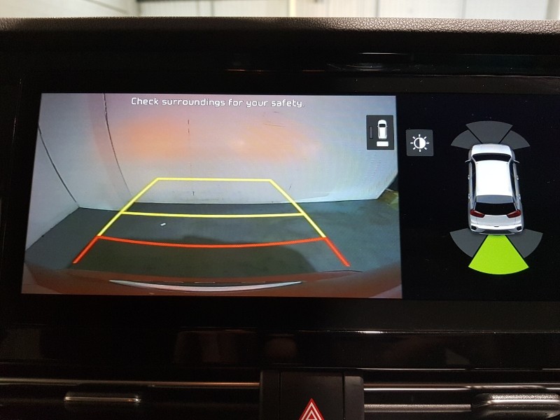 Used Kia Niro 2020 for sale - 76785560: Photo 13