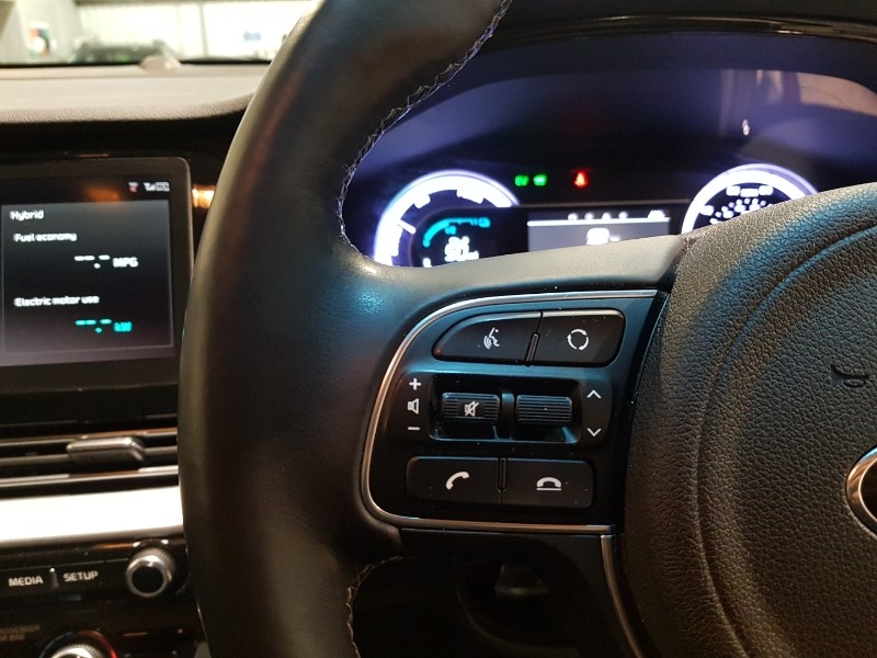 Used Kia Niro 2020 for sale - 76785560: Photo 14